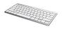 Клавиатура TRUST Basics Bluetooth Keyboard US