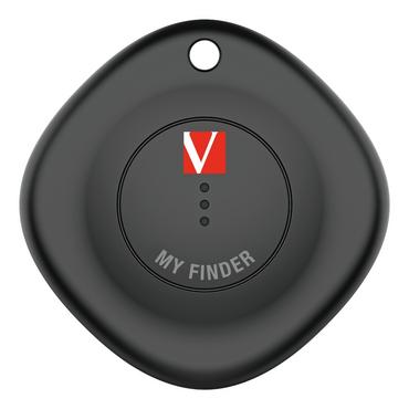 Аксесоар Verbatim MYF-01 MyFinder Bluetooth Item Finder 1 pack Black