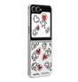 Калъф Samsung Z Flip 6 Case Flipsuit, White