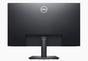 Монитор Dell E2425H, 23.8' Edge LED Anti-Glare, VA Panel, 5ms GTG, 75 Hz, 3000:1, 250 cd/m2, 1920x1080 Full HD, VGA, Display Port, Tilt, Black