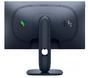 Монитор Dell Alienware AW2525HM, 25' LED, IPS AG, Full HD ( 1920 x 1080 ), 0.05 ms GtG, AMD FreeSync, NVIDIA G-SYNC, 1000:1, 400 cd/m2, 320Hz, HDMI, DP, USB 5Gbps, USB-A, Height Adjustable, Pivot, Swivel, Tilt, Black