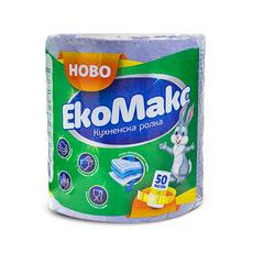 Кухненскa ролкa 3 пл. EcpMax 800 гр. синя