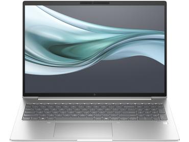 Лаптоп HP EliteBook 660 G11, Ultra 7-155U(up to 4.8GH/12MB/12C), 16' FHD WUXGA AG 300nits, 16GB 5600Mhz 1DIMM, 512GB PCIe SSD, WiFi 6E + BT 5.3, FPR, Smart Card Reader, Backlit Kbd, 3C Batt, Win 11 Pro, 3Y NBD