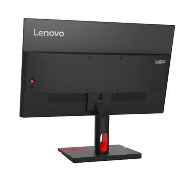 Монитор Lenovo ThinkVision S22i-30 21.5' IPS, WLED, 16:9, 1920x1080, 6ms, 1000:1, 75Hz, HDMI, VGA, Tilt Stand