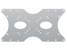 Аксесоар Neomounts by Newstar VESA Conversion Plate - VESA 75/100 - 200x100, 200x200, 400x200