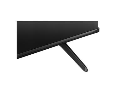 Телевизор Hisense 55' E7NQ, 4K Ultra HD 3840x2160, QLED, Quantum Dot, HDR 10+, HLG, Dolby Vision, DTS Virtual X, Smart TV, WiFi, Light Sensor, BT, Anyview Cast, 3xHDMI, 2xUSB, LAN, CI+, DVB-T2/C/S2, Black