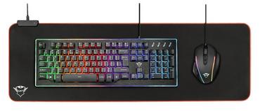 Подложка за мишка TRUST GXT 764 Glide-Flex XXL RGB Flexible Mouse Pad XXL