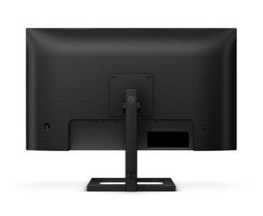 Монитор Philips 27E1N1600AE, 27' IPS WLED, 2560x1440@100Hz, 4ms GtG, 1ms MPRT, 350cd m/2, 1500:1, Mega Infinity DCR, Adaptive Sync, FlickerFree, Low Blue Light, 2Wx2, Tilt, Height Adjust, HDMI, USB hub