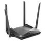 Рутер D-Link AX1500 Wi-Fi 6 EasyMesh Gigabit