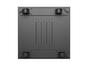 Комуникационен шкаф Lanberg rack cabinet 19' free-standing 37U/600X600 (FLAT PACK) with mesh door LCD black