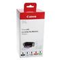 Консуматив Canon CLI-8 MultiPack BK/PC/PM/R/G