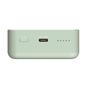Външна батерия Verbatim Charge 'n' Go Essentials Power Bank Magnetic Wireless 20000mAh Green