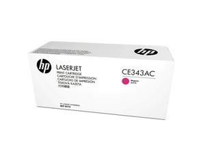 Консуматив HP 651A Magenta LaserJet Toner Cartridge