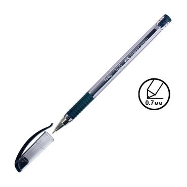 Химикалка Faber-Castell 1425 Fine черна