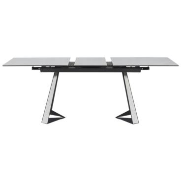 Трапезна маса АЛФОНСО разтегателна- Механизъм за разтягане