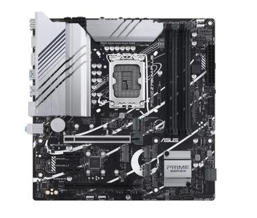Дънна платка Asus Prime Z790M Plus