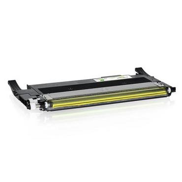 Тонер касета съвместима SAMSUNG CLT-Y406S 