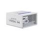 Захранване Chieftec Vega 1000W ATX 3.1 White