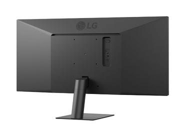 Монитор LG 29U511A-B, 29' UltraWide 21:9, IPS , 100 Hz, 5ms, 1000:1, 250cd/m2, WFHD 2560x 1080, sRGB 99%, HDR 10, HDMI, DP, Reader mode, Dynamic Action Sync, LG Switch, Tilt, LG Switch, Black