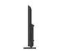 Телевизор Thomson 43' UHD Google TV; 3840 x 2160 (4K UHD), 5000:1, DLED, 60 Hz, Dolby Audio, Google Cast, DVB-T/T2/C/S/S2, HDR10,  Wi-Fi, Bluetooth, LAN, HDMI 2 (2.0) + 2 (2.1), USB 2 (2.0) + 1 (3.0), AV IN, Side Feet, Black
