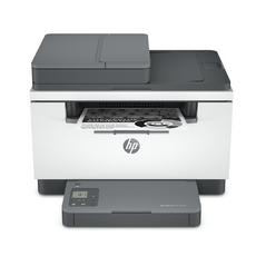 Лазерно многофункционално устройство HP LaserJet MFP M234sdn Trad Printer