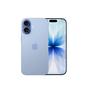Мобилен телефон Apple iPhone 17 512GB Mist Blue