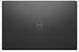 Лаптоп Dell 15 DC15250, Intel Core i5-1334U (10 cores, up to 4.60 GHz), 15.6' FHD (1920x1080) 120Hz WVA AG, 16GB, 16GBx1, DDR4, 2666 MT/s, 512GB M.2 PCIe NVMe, Intel UHD Graphics, HD RGB cam, Wi-Fi 6, Win 11 pro, Bulgarian kbd, Carbon Black (Plastic), 3Y 