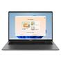 Лаптоп Asus Vivobook S S3607CA-RP036,INTEL ARL H Core Ultra 7 255H 2.0 GHz (24MB Cache, up to 5.1 GHz, 16 cores, 16 Threads); Intel AI Boost NPU, 16.' OLED WUXGA(WU) (1920X1200)16:10,LPDDR5 16GB ( on BD),1TB SSD G4,Backlit Num-key, No OS, Matte Gray+Backp