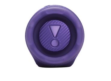 Тонколони JBL CHARGE 6 PUR Portable waterproof and drop-proof Bluetooth speaker