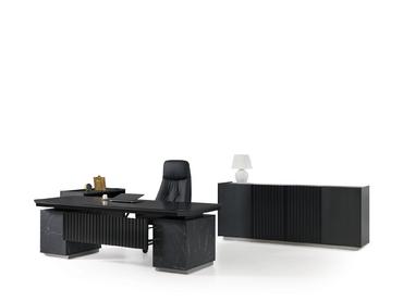 Мениджърски кабинет BLACK