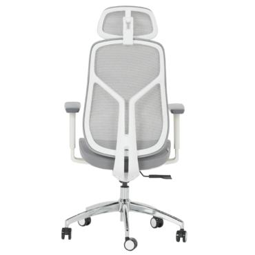 Директорски стол ЙОАН- снимка отзад