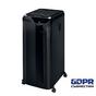 Шредер Fellowes Automax 550C