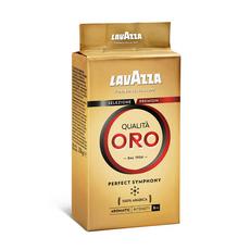 Кафе Lavazza Qualita Oro 250 гр
