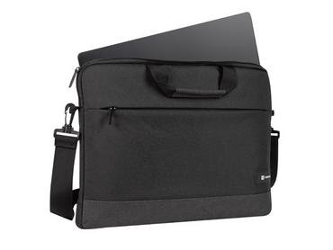 Чанта Natec laptop bag GOA 15.6' Black