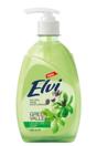 Течен сапун Elvi, помпа 400 мл.