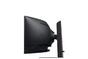 Монитор Samsung LS49CG950, 49' Odyssey G9 GAMING, Curved VA, 1000R, 240Hz, 32:9, 5120 x 1440, 450 cd/m2, Display Port, HDMI, Micro HDMI, USB Hub, Black