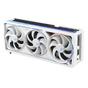 Видео карта Asus ROG Astral GeForce RTX 5080 16GB GDDR7 OC White
