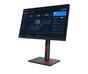 Монитор Lenovo ThinkVision T22i-30 21.5' FHD IPS, 16:9, 1920x1080, 4 ms, 250 nits, 1000:1, 60Hz, USB Hub, HDMI, DP, VGA, Tilt, Swivel, Pivot, Height Adjust Stand