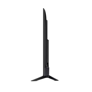 Телевизор LG 55UA73003LA, 55' 4K UltraHD TV 4K (3840x2160), DVB-T2/C/S2, webOS 25 Smart, ThinQ AI, Alpha 7 AI Processor, WiFi, HDR10 pro, HLG, ALLM/HGiG, 4K Upscaling, AI Sound pro, Multiple View, HDMI eARC, LAN, USB, Bluetooth, Google Cast, 2 Pole Stand,