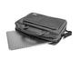 Чанта Natec laptop bag GAZELLE 2 15.6' - 16' Black