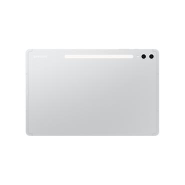 Таблет Samsung SM-X826 Galaxy Tab S10+ 5G 12.4', 12GB RAM, 512GB , Platinum Silver