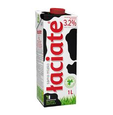 Прясно мляко Laciate UHT 3.2 % 1 л