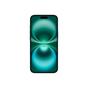 Мобилен телефон Apple iPhone 16 Plus 256GB Teal