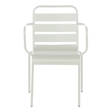 Градински стол СЕНСО- стифирани