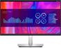 Монитор Dell P2423DE, 23.8' Wide LED AG IPS Panel, 5ms, 1000:1, 300 cd/m2, 2560x1440, 99% Srgb, HDMI, DP, USB-C hub, USB 3.2 Gen 1, RJ-45, ComfortView, Height, Pivot, Swivel, Tilt, Black