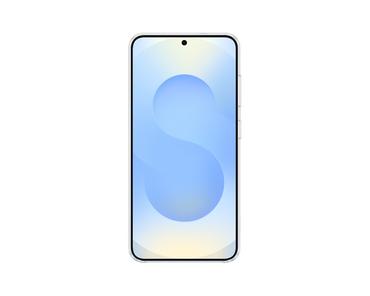 Калъф Samsung S25 Clear Case Transperant