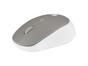 Мишка Natec Mouse Harrier 2 Wireless 1600 DPI Bluetooth 5.1 White-Grey