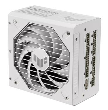Захранване Asus TUF Gaming 1000W White