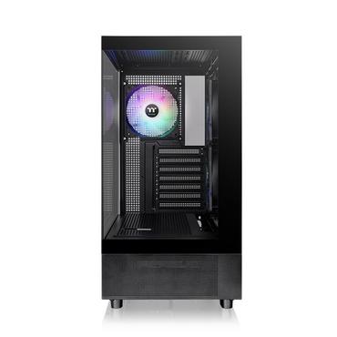 Кутия за компютър Thermaltake View 270 Plus TG ARGB