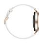 Часовник Huawei Watch GT6, Konsu-B19L, White Leather + Huawei FreeBuds SE 3 ULC-CT020 Black
